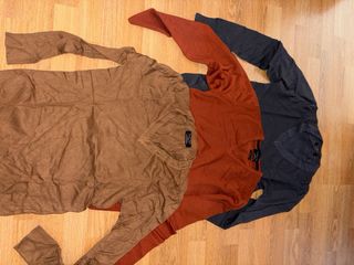Lote Ropa Hombre Talla M