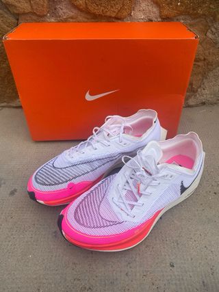 Nike ZoomX Vaporfly Next% 2