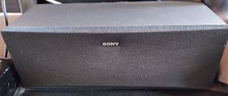 Cassa Centrale Sony SS-CN190 100W 8ohm