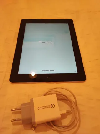 Caja de transporte para focos