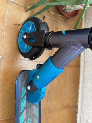 Patinete Urban 145 Azul