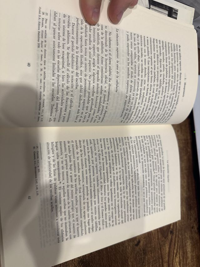 Historia de la educación occidental: Tomo 1: El...