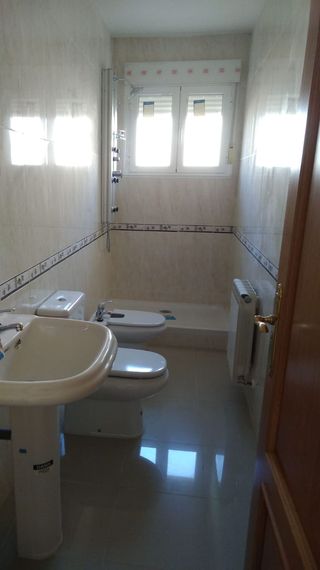 Chalet Planta Baja 372m2 Zamora