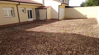 Chalet Planta Baja 372m2 Zamora