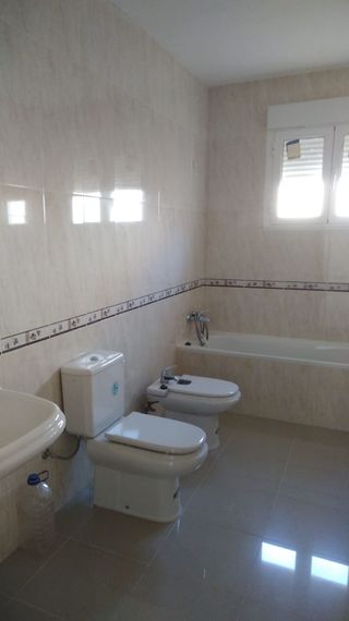 Chalet Planta Baja 372m2 Zamora