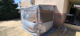 Toldo caravana Fiamma Caravanstore 310