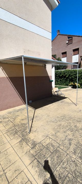 Toldo caravana Fiamma Caravanstore 310
