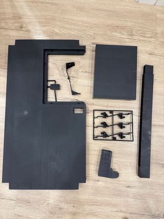 Armario plastico Spaceo Wendy NUEVO