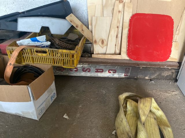 elevador cascos trifásico 