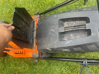 Cortacésped Eléctrico