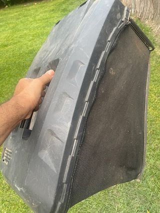 Cortacésped Eléctrico