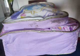 Mochila Infantil Princesa Sofía