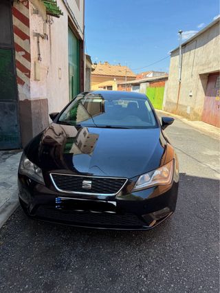 SEAT Leon 2014 (acepto cambios por otros coches)