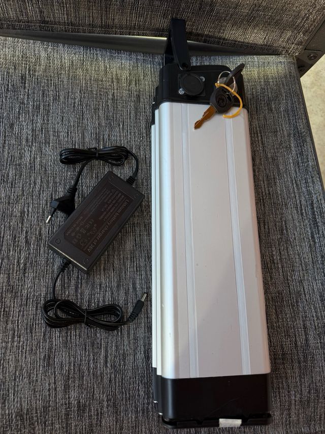 Batteria E-bike 36V 15Ah