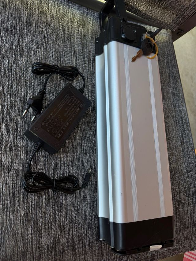 Batteria E-bike 36V 15Ah