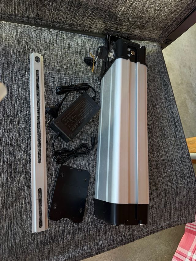 Batteria E-bike 36V 15Ah