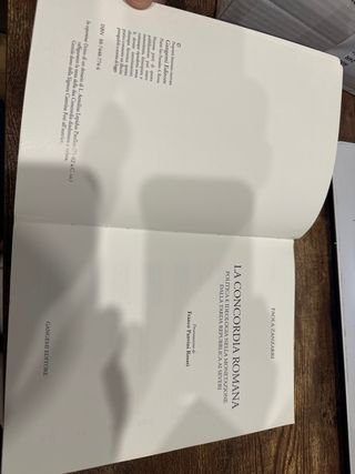 La Concordia romana: Politica e ideologia nella...