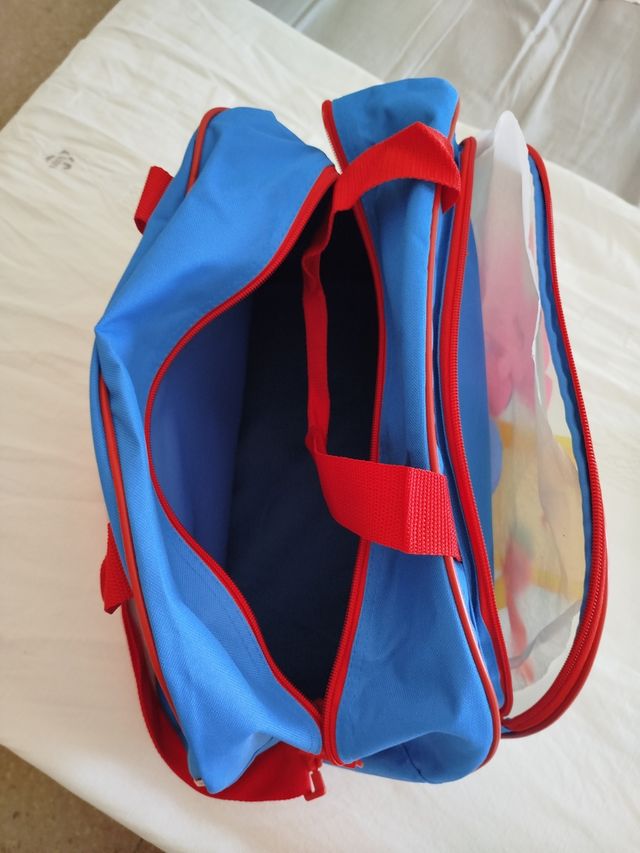 Bolsa Pocoyó infantil