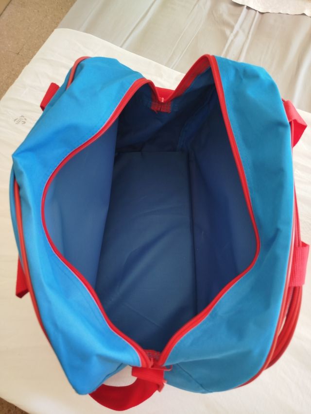 Bolsa Pocoyó infantil