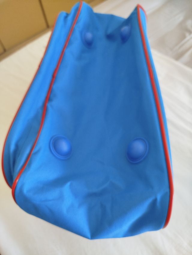 Bolsa Pocoyó infantil