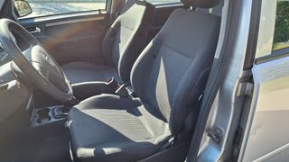 Opel Meriva 2008 único propietario Pegatina Verde