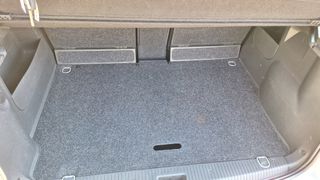 Opel Meriva 2008 único propietario Pegatina Verde