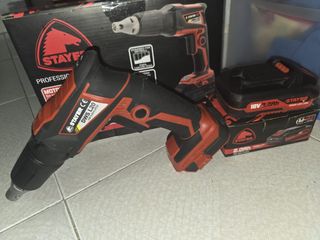 Taladro para pladur Stayer DWS L20