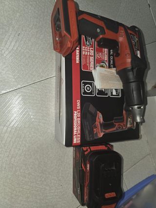 Taladro para pladur Stayer DWS L20