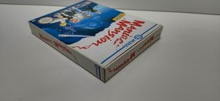 Maniac Mansion Nintendo NES
