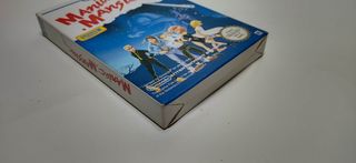 Maniac Mansion Nintendo NES