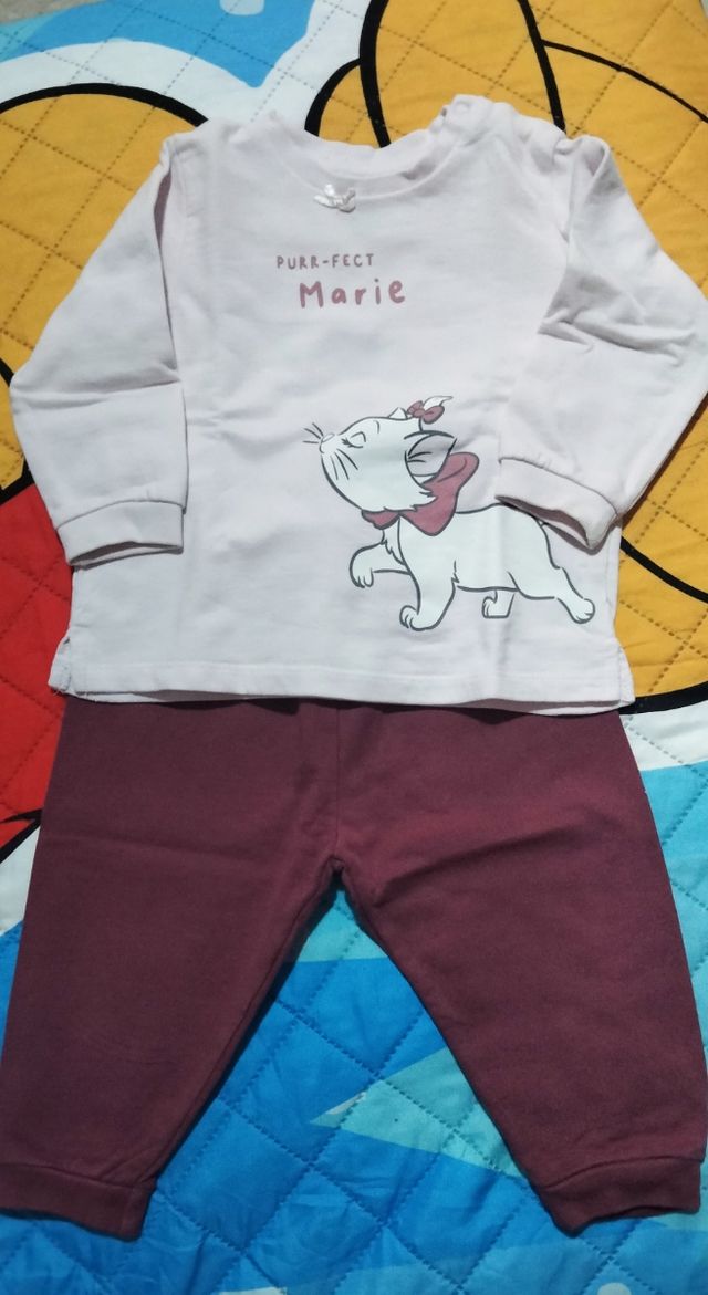 Completo neonata caldo cotone manica lunga