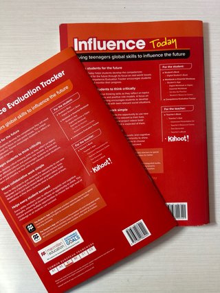 Workbook Inglés 3°ESO