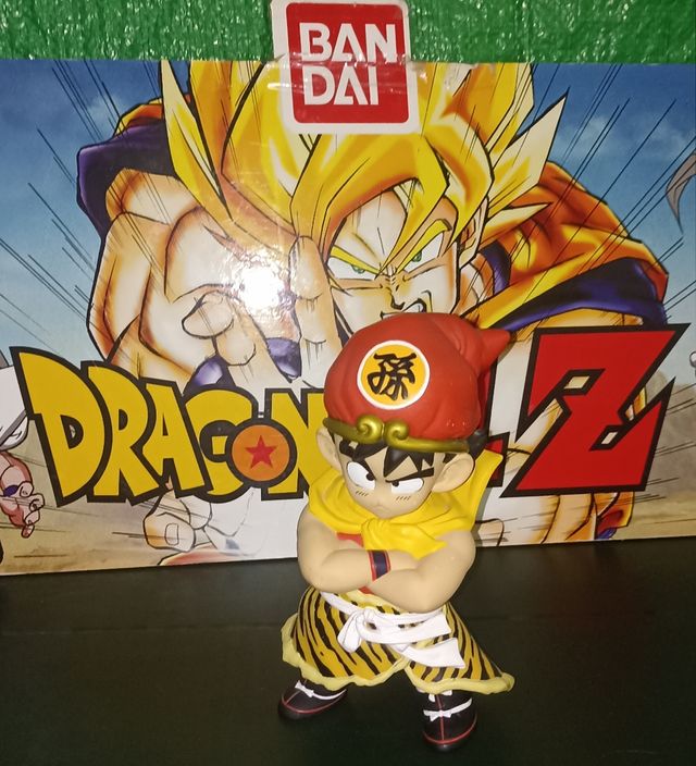 Figura Gohan BP Dragon Ball