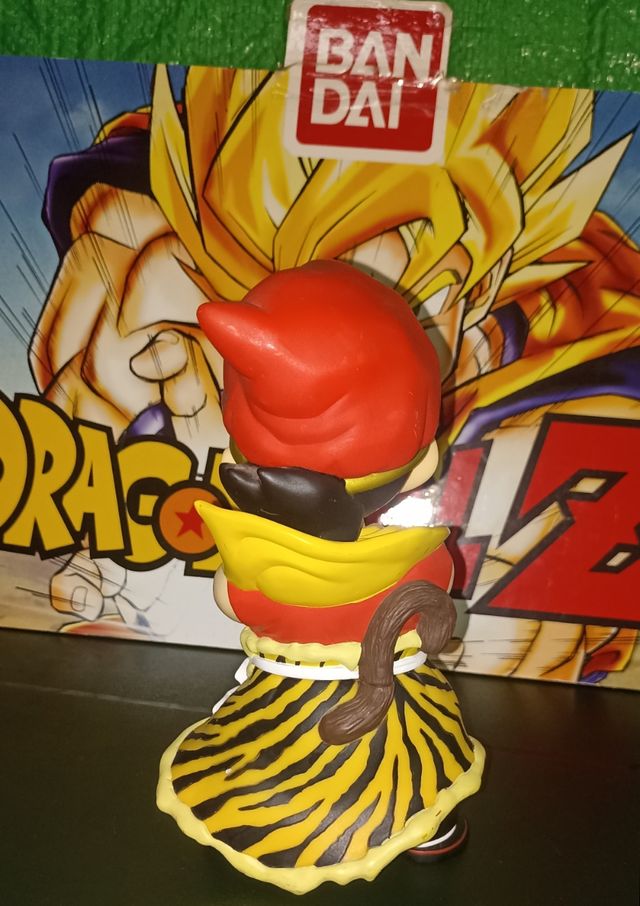 Figura Gohan BP Dragon Ball