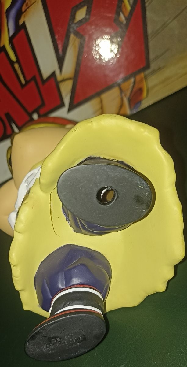 Figura Gohan BP Dragon Ball