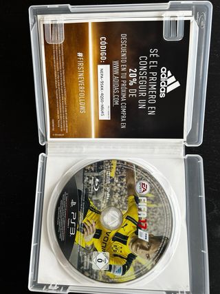 FIFA 17 PS3