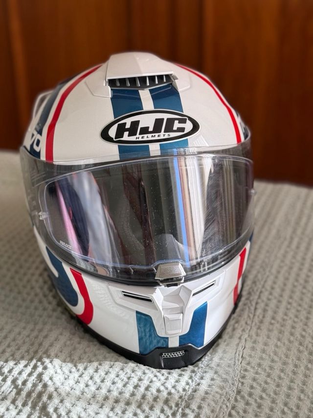 Casco HJC RPHA 70 Moto