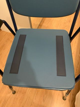 silla orinal