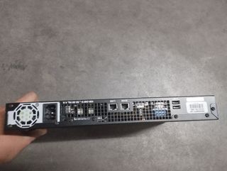 Firewall VPN Qualys Guard QGSA-2120-D2