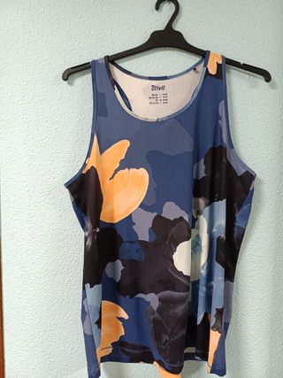 Camisetas deportivas Crivit talla 44 -46