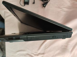 Acer Extensa 5635Z ZR6 Portátil (para reparar)