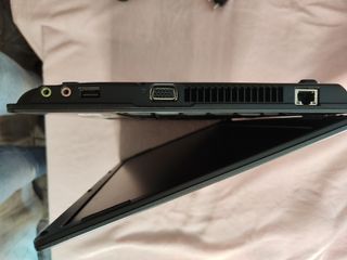 Acer Extensa 5635Z ZR6 Portátil (para reparar)