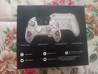 Mando Manba para PC