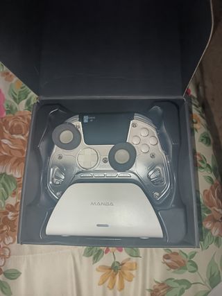 Mando Manba para PC