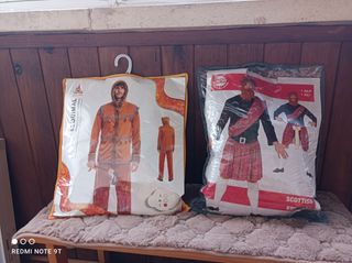costumi