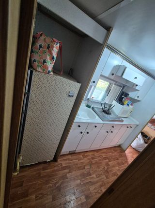 Parcela 70m2 en camping Daganzo