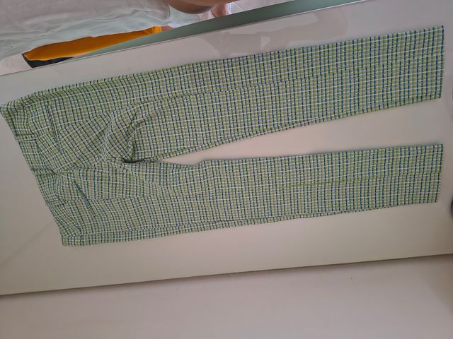 Pantalone donna Patrizia Pepe fantasia