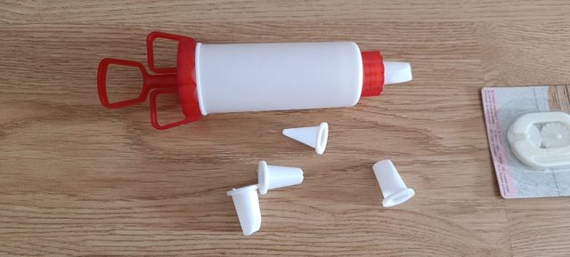 Set Repostería Decoración Pastel