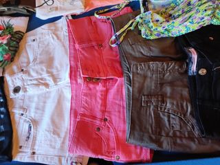 Lote Ropa Mujer Talla XS