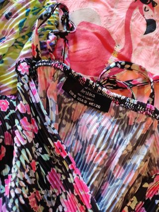 Lote Ropa Mujer Talla XS